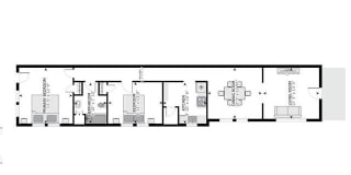 7327 SPRUCE Street Gallery 2