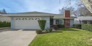 Charming Single-Story 3-Bedroom Home in Newhall! Gallery 1
