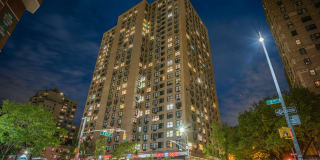 Parc East Apartments Gallery 1