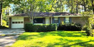 Charming 3 bedroom house for rent in NE Tallahassee, 1 car garage, private back yard, move in early June 2026 for $1695 per month Gallery 1