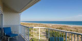 (W041) 2500 North Lumina, Building A, Unit 3B, Wrightsville Beach, NC 28480 Gallery 1