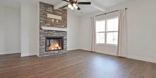 Three Bedroom with Bonus! Gallery 6