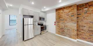 81 Halsey Street 81 Halsey Street Gallery 1