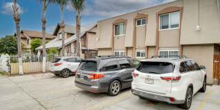 Heights Haven | Central San Diego Apartments Near El Cajon Blvd! Gallery 1