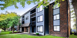 Pebble Point Apartments Gallery 14