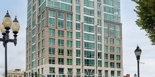 7 Patton Avenue unit: 1405 Gallery 1