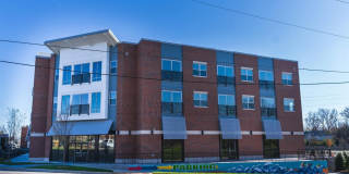 576 E Third Street unit: 310 Gallery 1