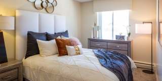 Odyssey Apartments Gallery 4