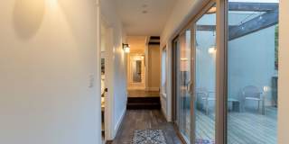 Forest Avenue Hideaway Gallery 49