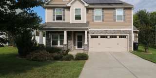 4515 Wedge Drive Pfafftown Gallery 1
