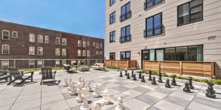 The Flats on High Street Gallery 18