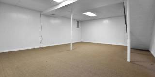 Pet Friendly Three Bedroom with Basement! Gallery 19