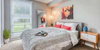The View Apartments Gallery 6
