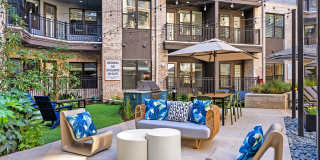 Union NoDa Gallery 40