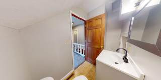 Madison/W.95th neighborhood : 3 bedroom/1 bath single family house available NOW. Gallery 34