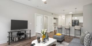 Highline Urban Lofts Gallery 12