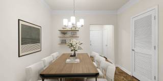 Lakeside at Town Center Apartments Gallery 21