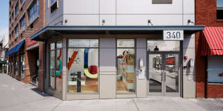 340 3rd Street Gallery 15