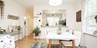 Light-Filled End-Unit Townhome in Forest Lakes North Gallery 7