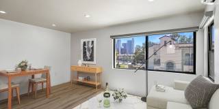 1139 Bellevue Avenue Apartments Gallery 8