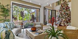 Pili Pono: Exclusive 5BR Estate w/ Pool, Spa & Panoramic Ocean Views Gallery 11