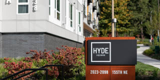 Hyde Square Gallery 42