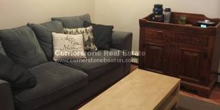 Nice 2 bed in South End Gallery 6