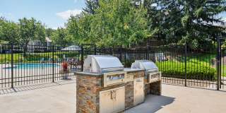 Aspen Lodge Gallery 17