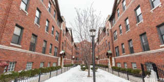 3312 West Schubert Ave. Gallery 1