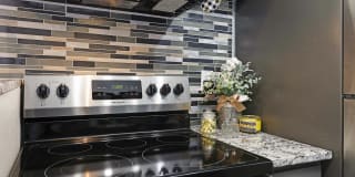 Marine Creek Apartments Gallery 18