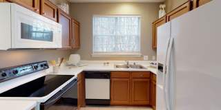 Tuscany Gate Apartments Gallery 9