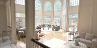 1289 BALLANTRAE FARM Drive Gallery 12