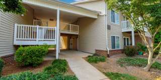 The Oaks Apartments Gallery 42