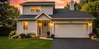 5366 Sequoia Court Gallery 1