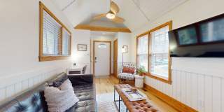 Adorable 3 Bedroom House near NCSU - Available August 1st! Gallery 6