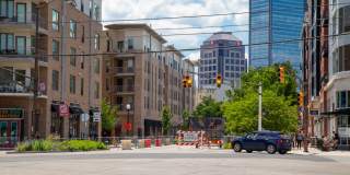 The Argyle on Mass Ave Gallery 29