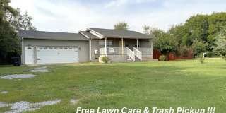Maryville 37801 - 2 Bedroom, 1.5 Bath Home - contact Adam Sharp (865) 254-0980 Gallery 1