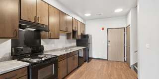 Westside Commons - Affordable Housing Gallery 10