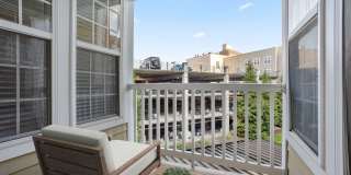 Lenox Village Town Center Gallery 13