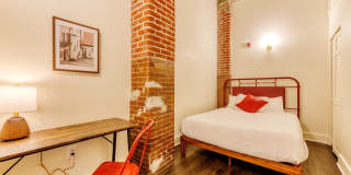 West Lofts Gallery 44