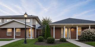 Hub of New Albany Apartments Gallery 28