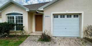 NEWLY RENOVATED Duplex available NOW! Gallery 1