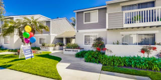 Newport Seacrest Apartments Gallery 19