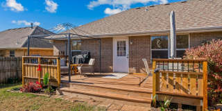 PRE-LEASING! 3 Bedroom in Battlefield PRE-LEASING! 3 Bedroom in Battlefield Gallery 28