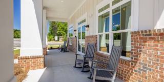 Covey Homes Southampton - Homes for Rent Covey Homes Southampton - Homes for Rent Gallery 42