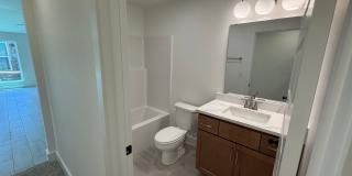 Brand new construction for rent in Frazier Meadows Gallery 17