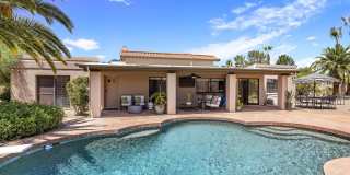 10608 E Arabian Park Drive Gallery 1