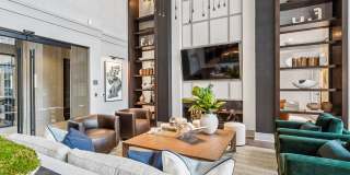 Residences at Fairview Town Center Gallery 1