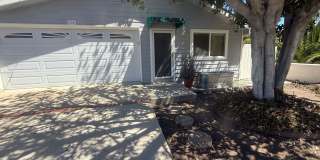 Newbury Park - Three bedroom, bonus room (could be 4th bedroom, 2.5 bathrooms Gallery 1