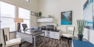 The Flats at Wheaton Station Gallery 29